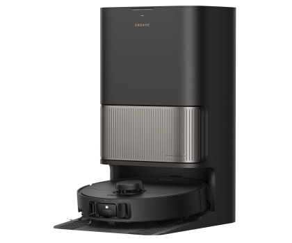 Robot sprzątający Dreame L40s Pro Ultra Black